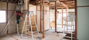 Entreprise de rénovation de la maison et de rénovation d’appartement à La Cambe